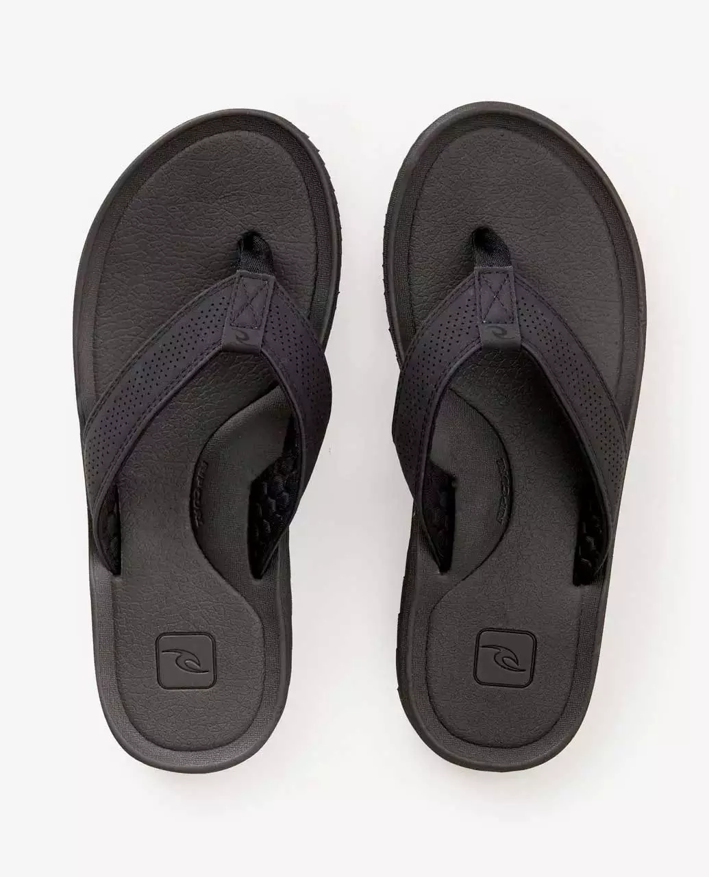 Rip Curl Chiba Sandals Black