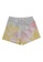 FOX Kids & Baby white Dyed French Terry Shorts C3339KA15D70FBGS_1