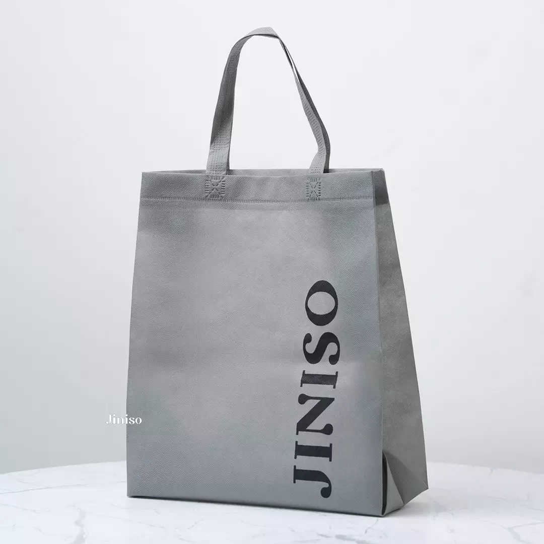 Tas Shopping Bag Kantong Belanja Totebag