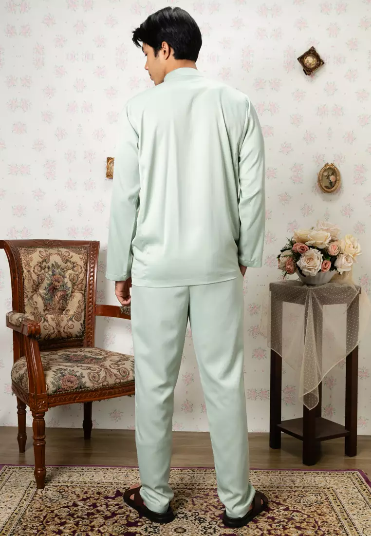 AYDEN BAJU MELAYU CEKAK MUSANG