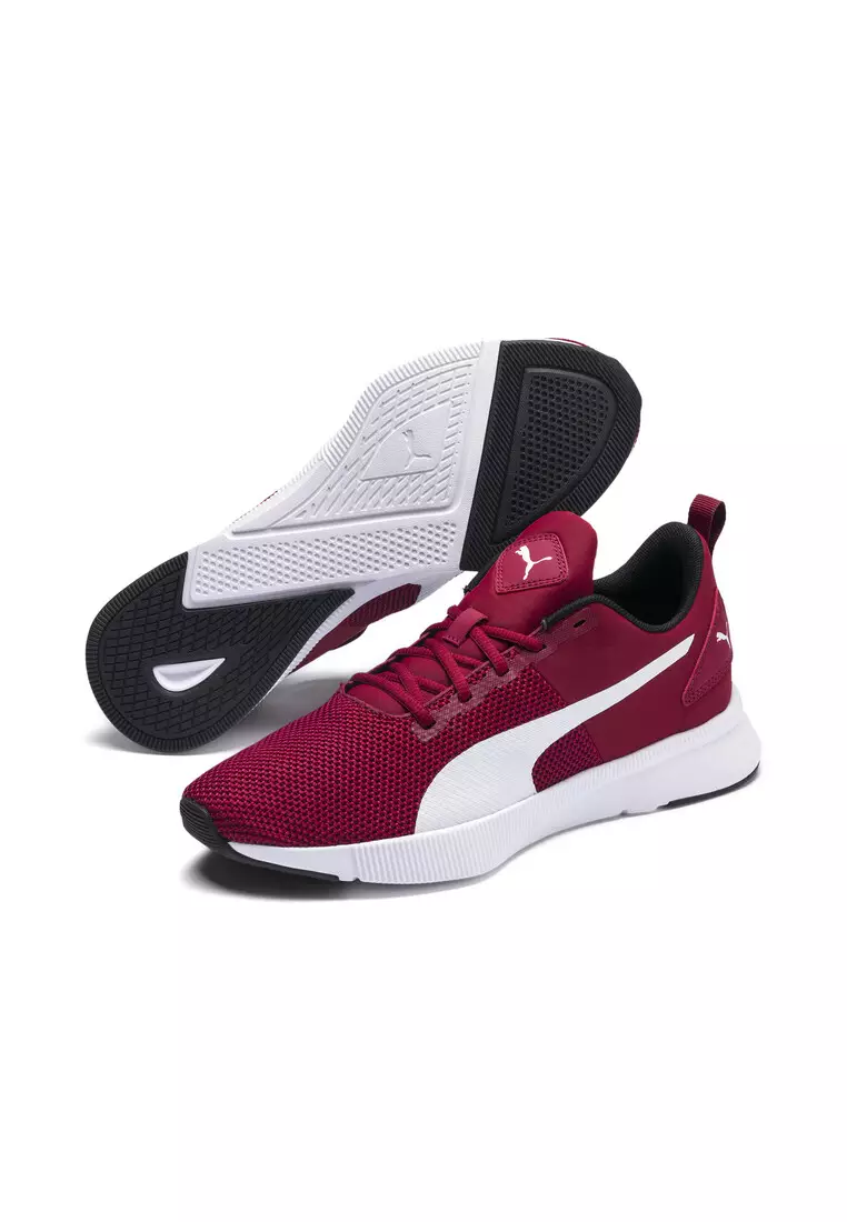 Flyer 男女皆宜跑步鞋