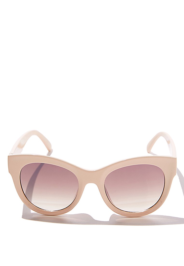 Wendi cateye sunglasses Clearance