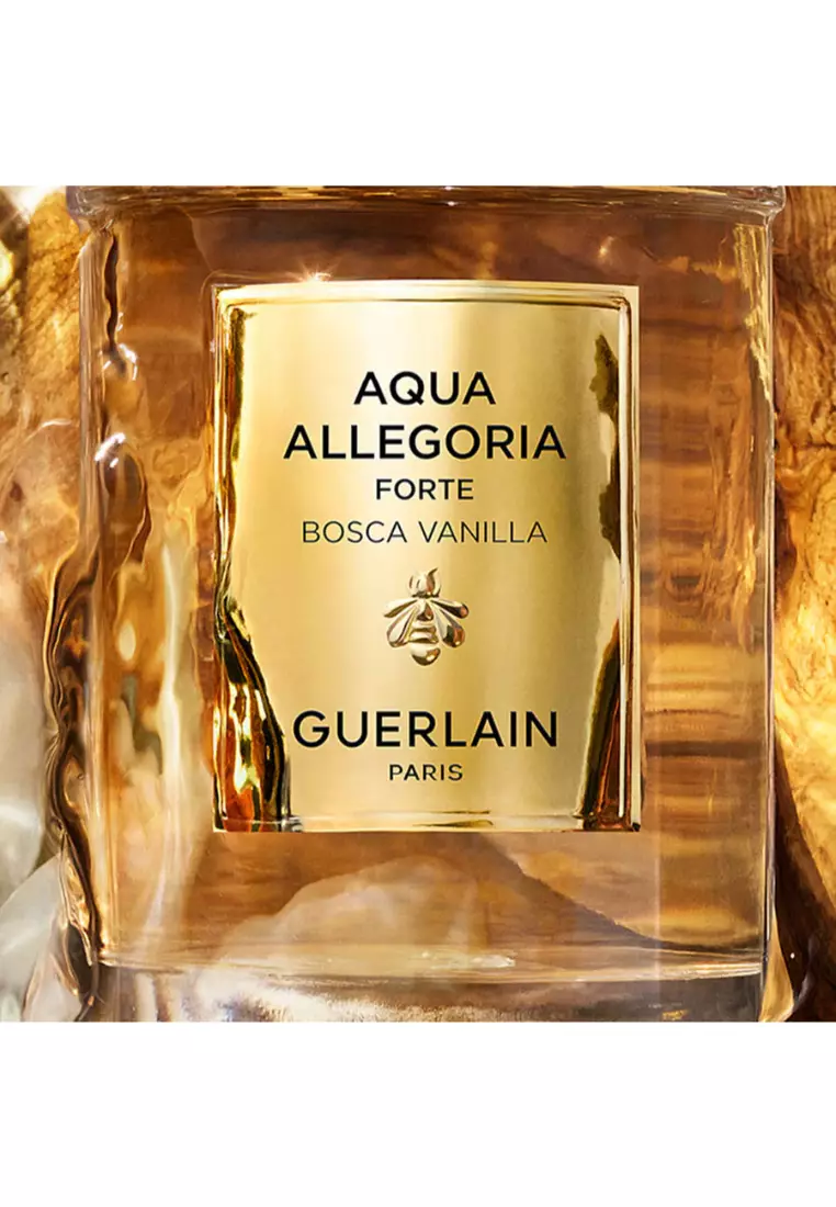 Guerlain - Aqua Allegoria Bosca Vanilla Eau De Parfum 75ml