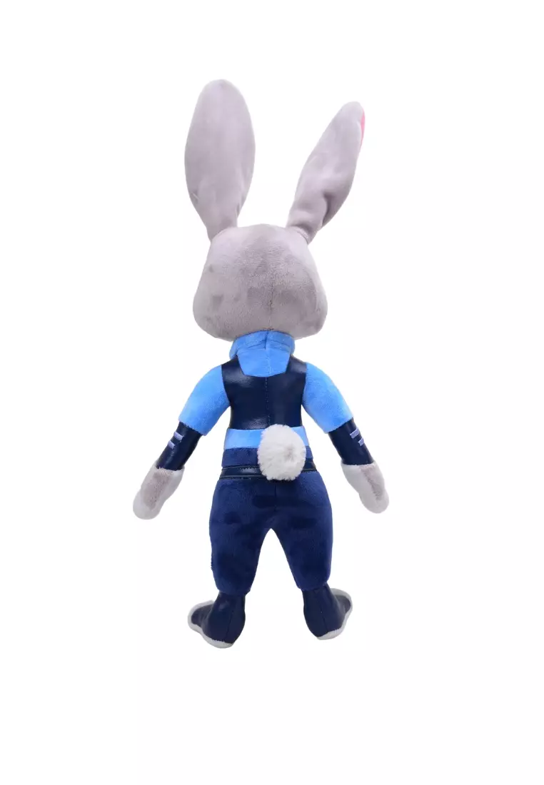 Judy Hopps 12" Classic Plush