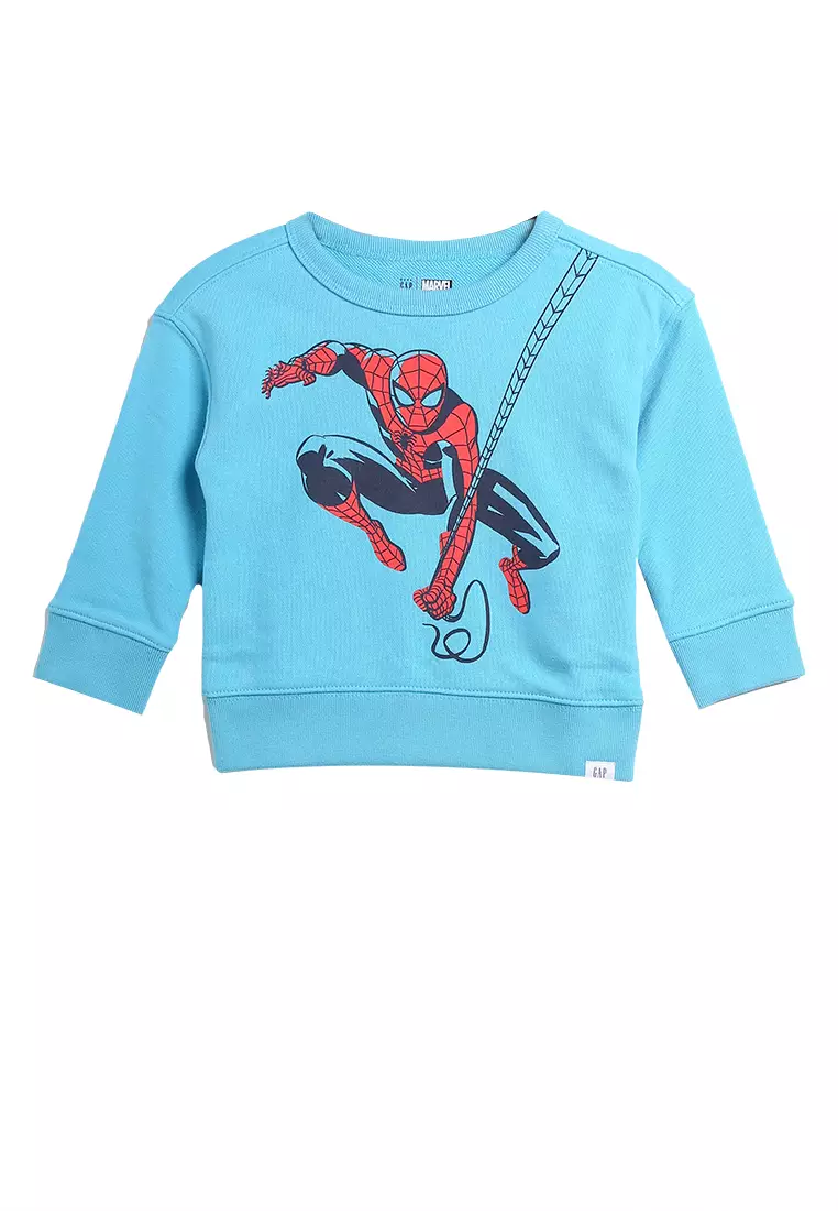 Marvel sweatshirts clearance online