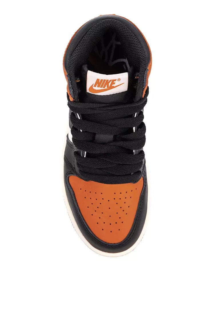 Buy Jordan Jordan 1 Retro High Og (Ps) 2025 Online | ZALORA