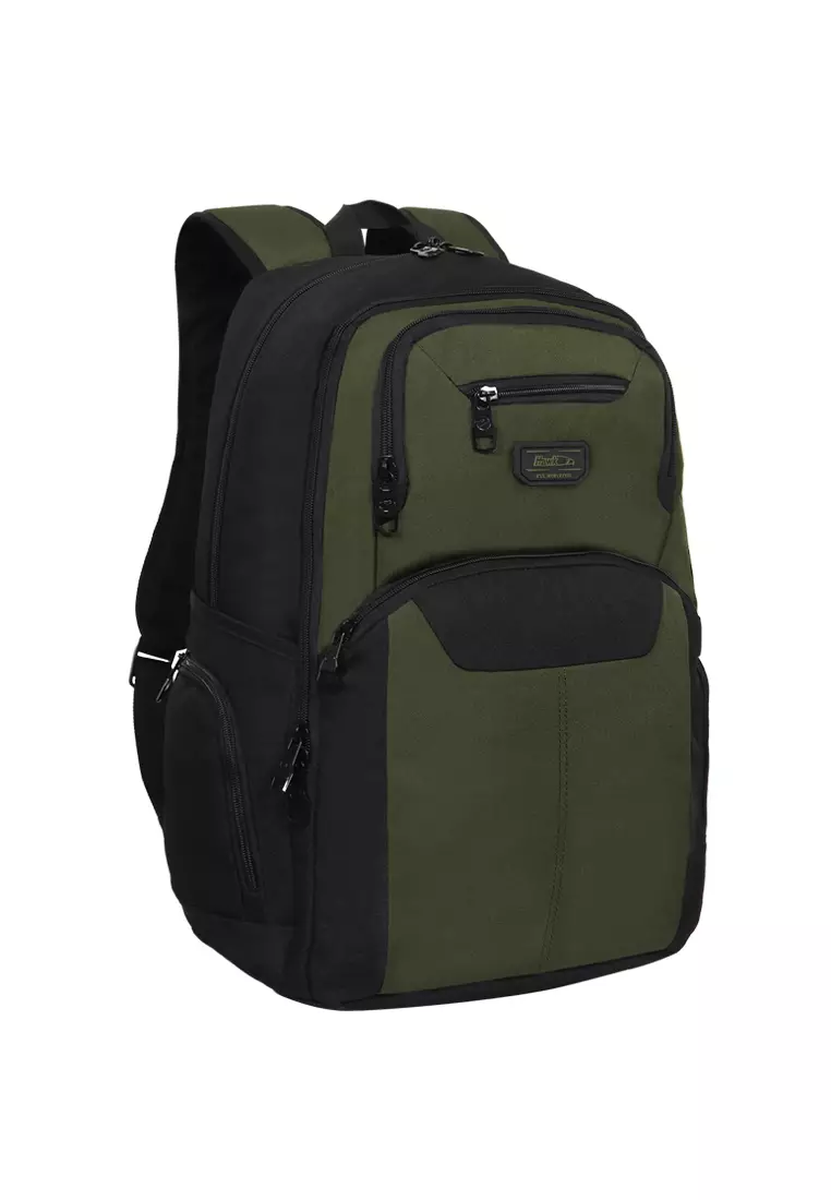 6020 Lifestyle Backpack with VIRUPRO Anti-Microbial Protection
