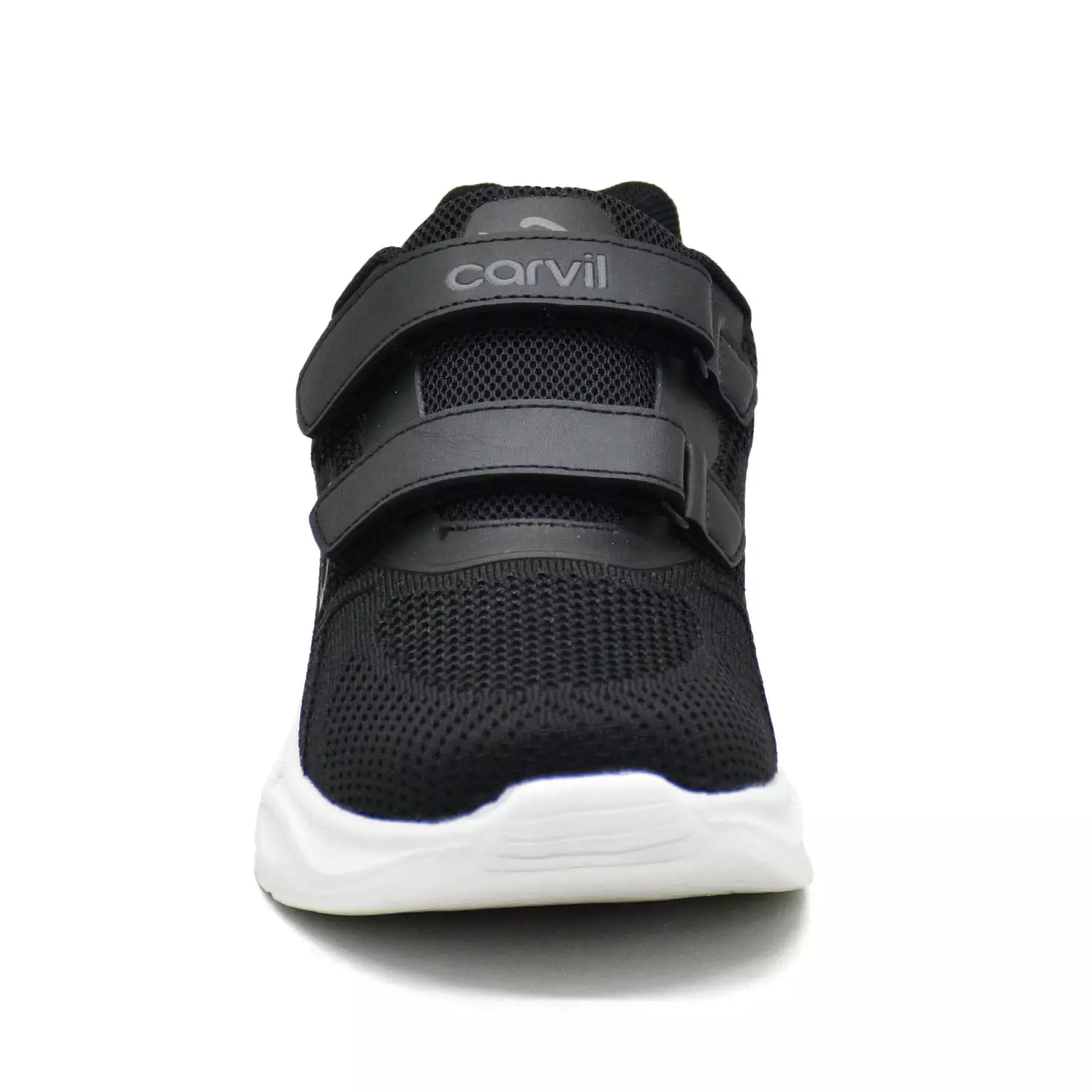 Carvil Sepatu Anak Bobotic-01 Black/White