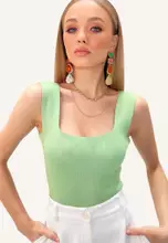 Mint Green