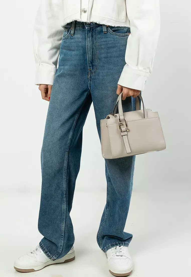 Nuvola S Boston Bag