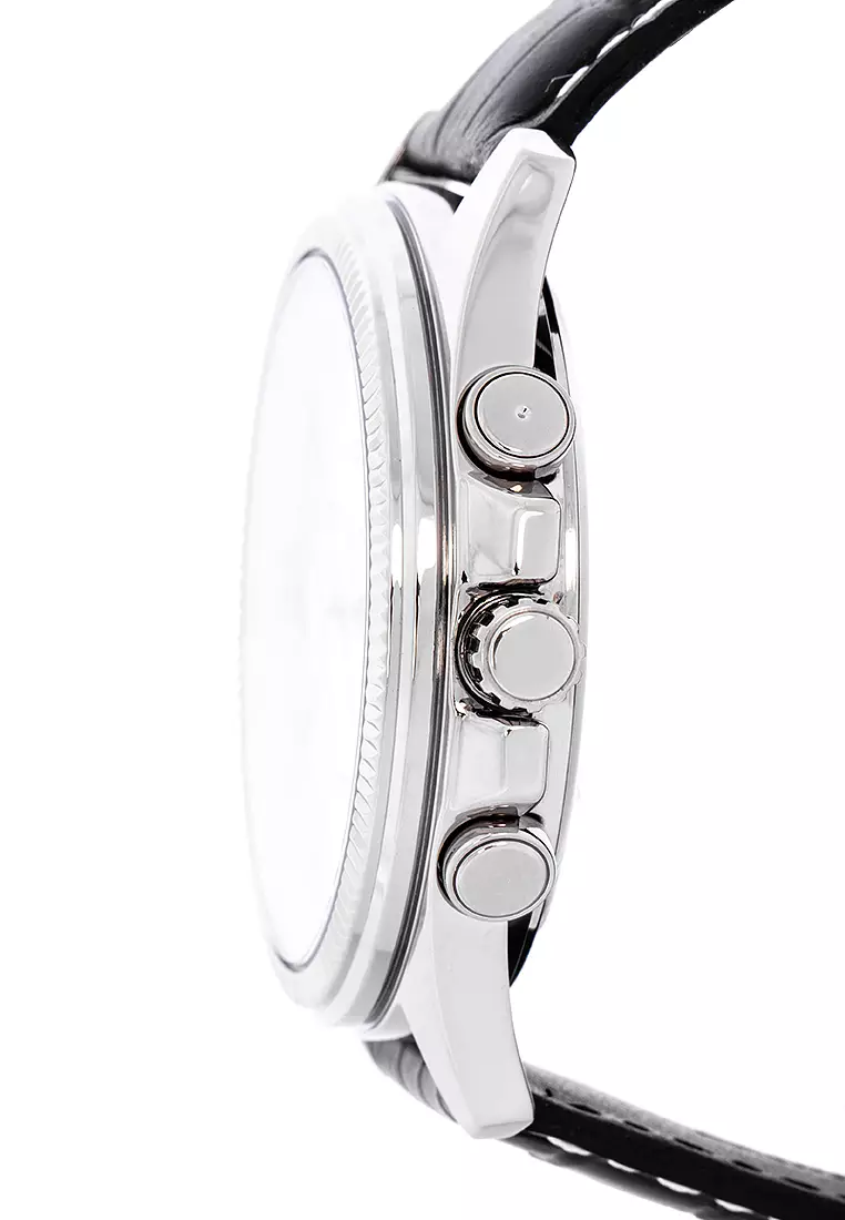 Analog Watch MTP-1375L-7A