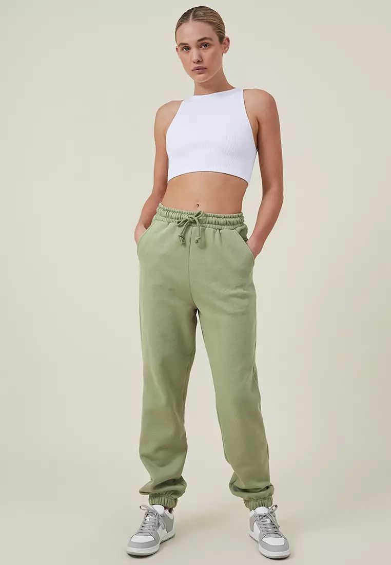 Buy Cotton On Classic Sweatpants 2024 Online ZALORA Philippines