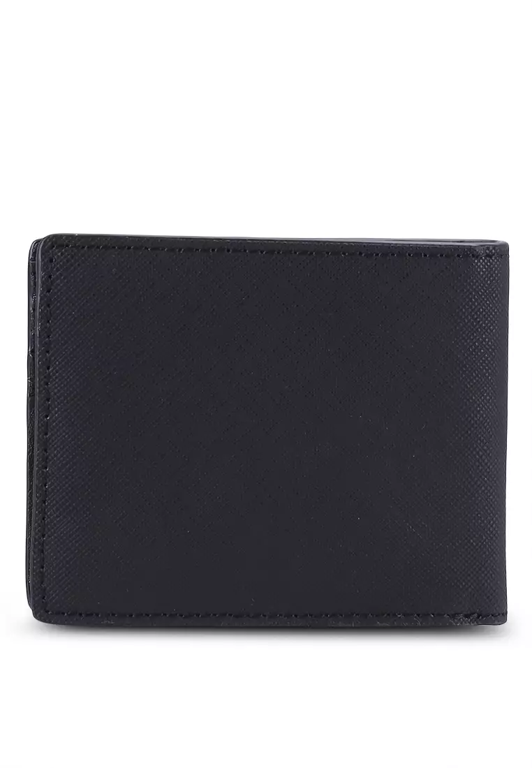 tommy hilfiger slim billfold wallet