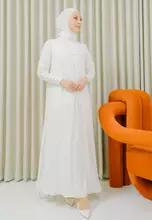 Broken White