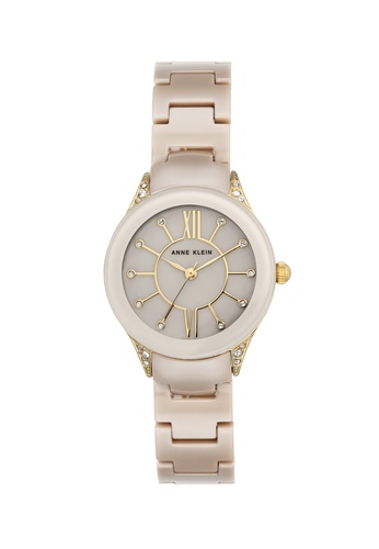 Shop Anne Klein Ladies Watch Online On Zalora Philippines
