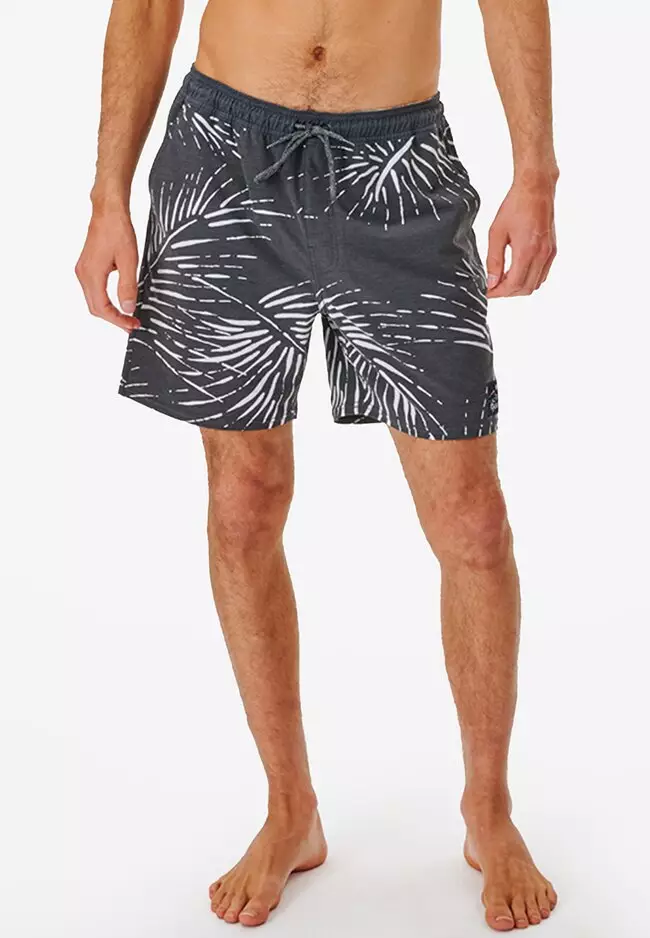 Rip curl swimming on sale trunks