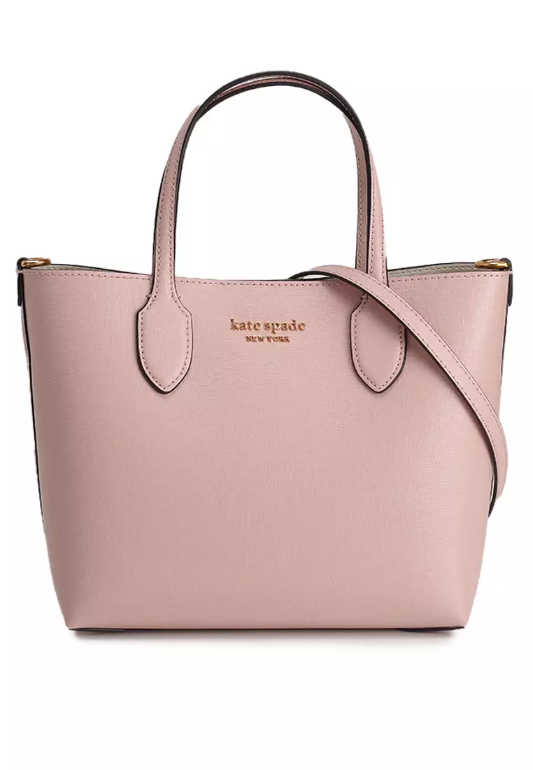 Bleecker Medium Crossbody Tote Bag (cv)