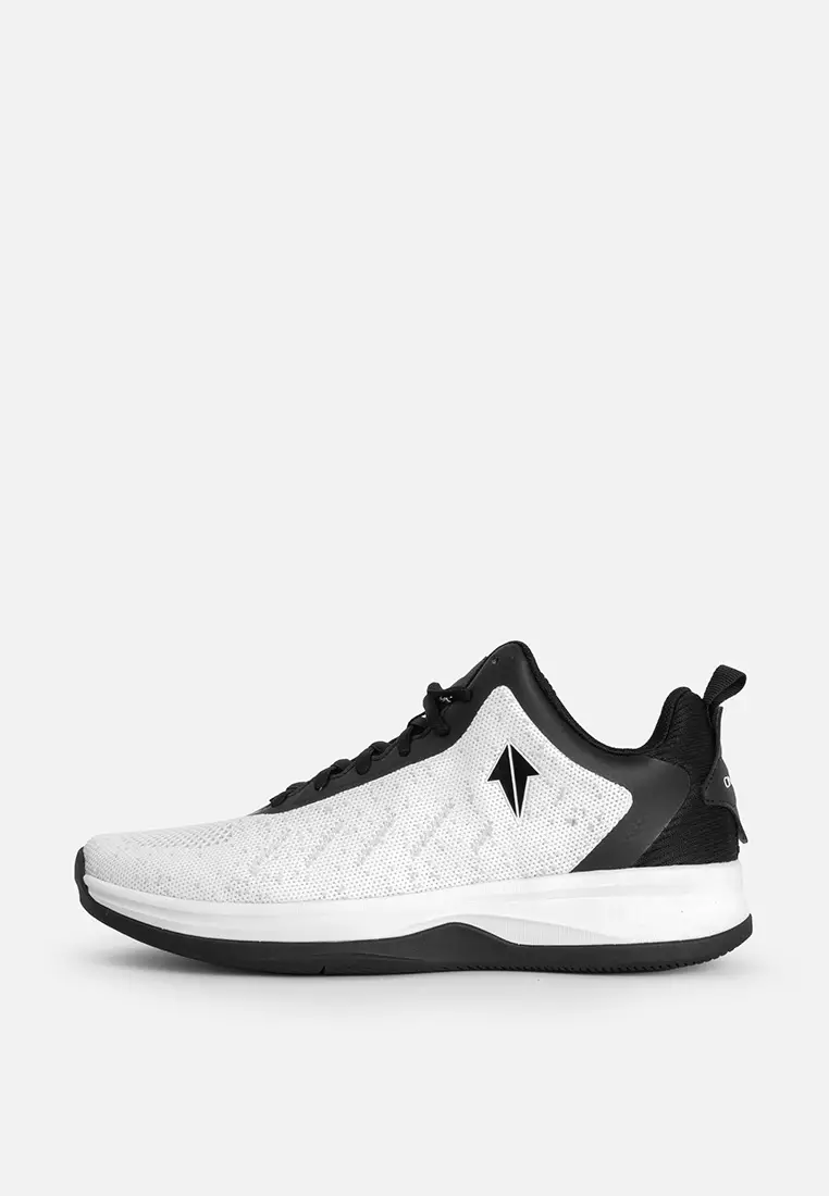 Discount on One Up  shoes - SKU: One Up By World Balance Ignite Men's Performance Basketball Shoes