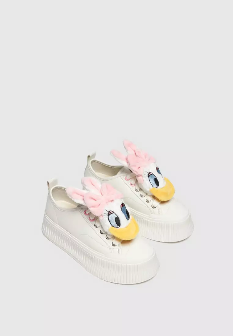 Daisy sale chunky sneakers