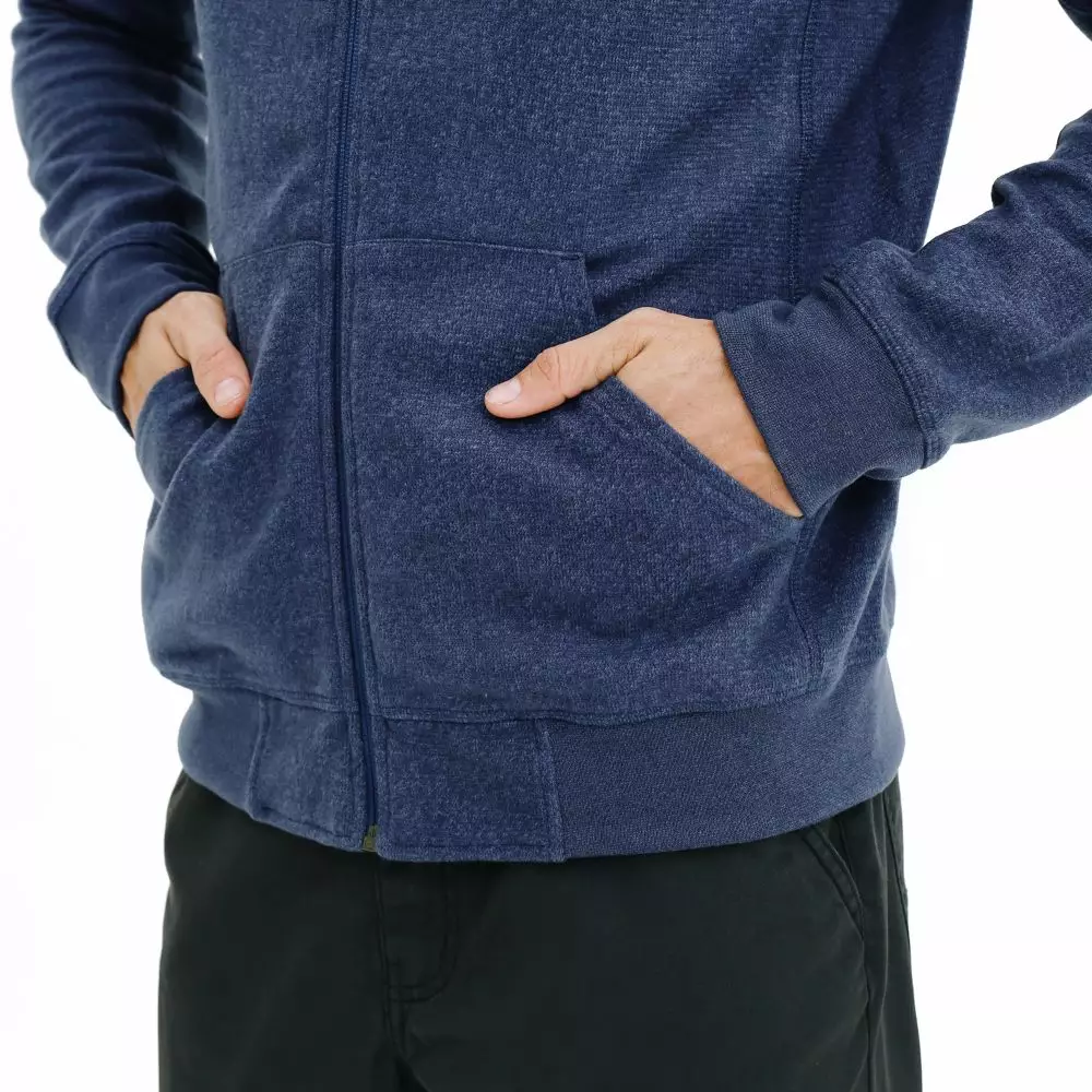 Eiger Hikeland Sweater