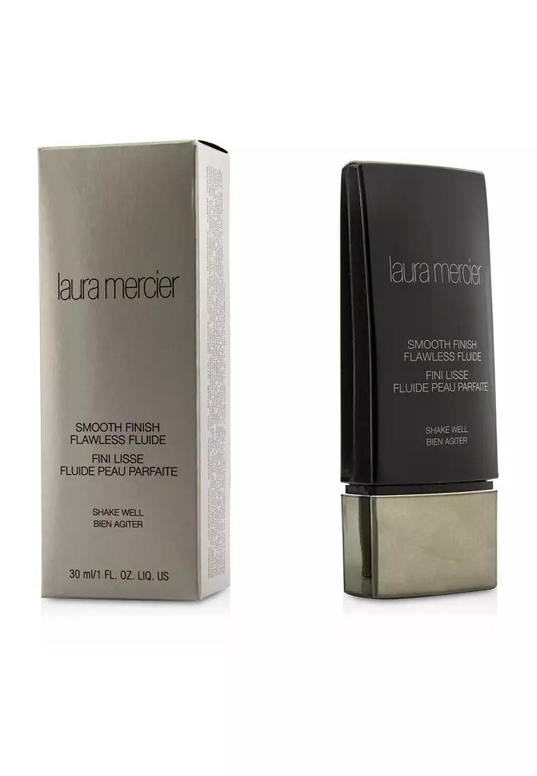 Discount on Laura Mercier  shoes - SKU: Laura Mercier - Smooth Finish Flawless Fluide - # Espresso 30ml/1oz