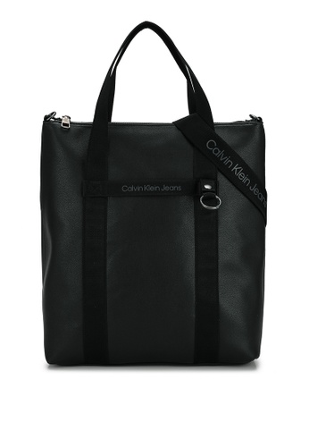 Buy Calvin Klein Ultralight Tote Bag - Calvin Klein Accessories 2023 Online  | ZALORA Singapore