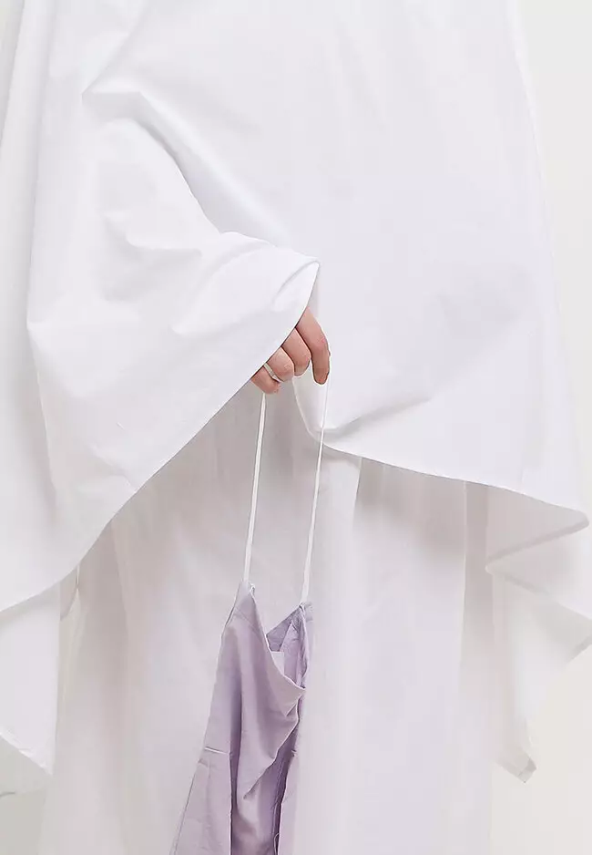 Mukena Mukaga Harika