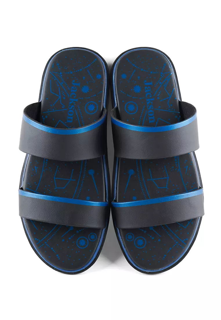 Jackson Ufo 2JS Black Navy