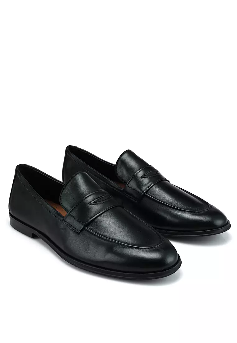 Journey Loafers