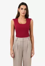 Crimson Red