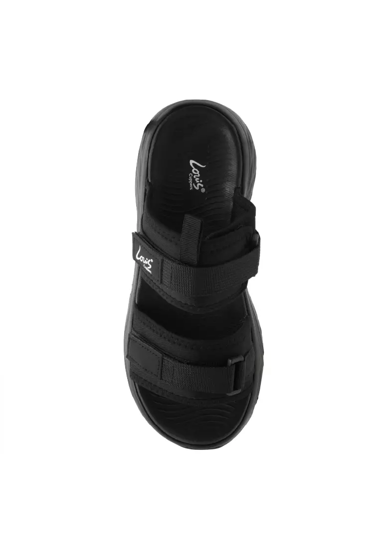Women Slip On Casual Sandals - 260181027
