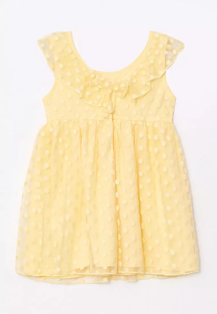 Lc waikiki baby dress best sale