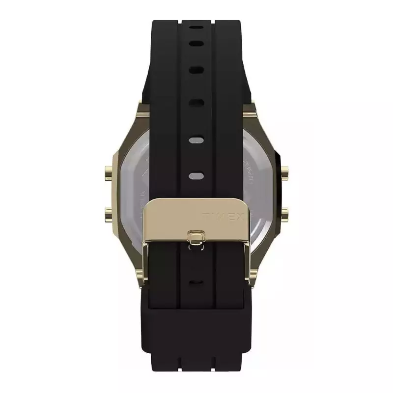 Jam Tangan Unisex Timex Activity Tracker TW5M60900NN Original