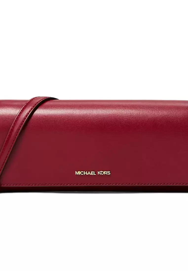 Jet Set 女士斜挎包櫻桃色35F5GTVC8L