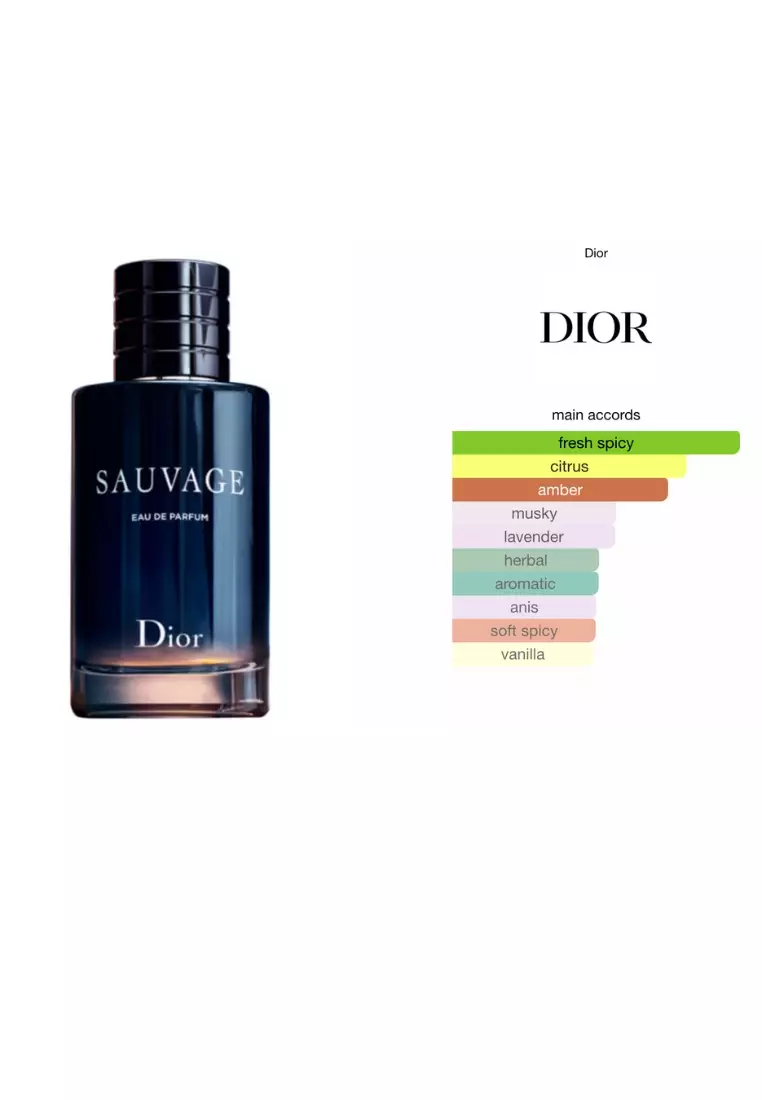 Harga dior sauvage edp shop