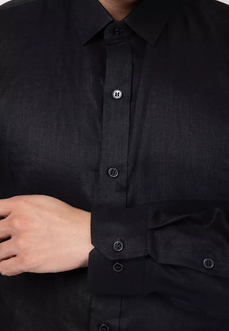 Linen Shirt