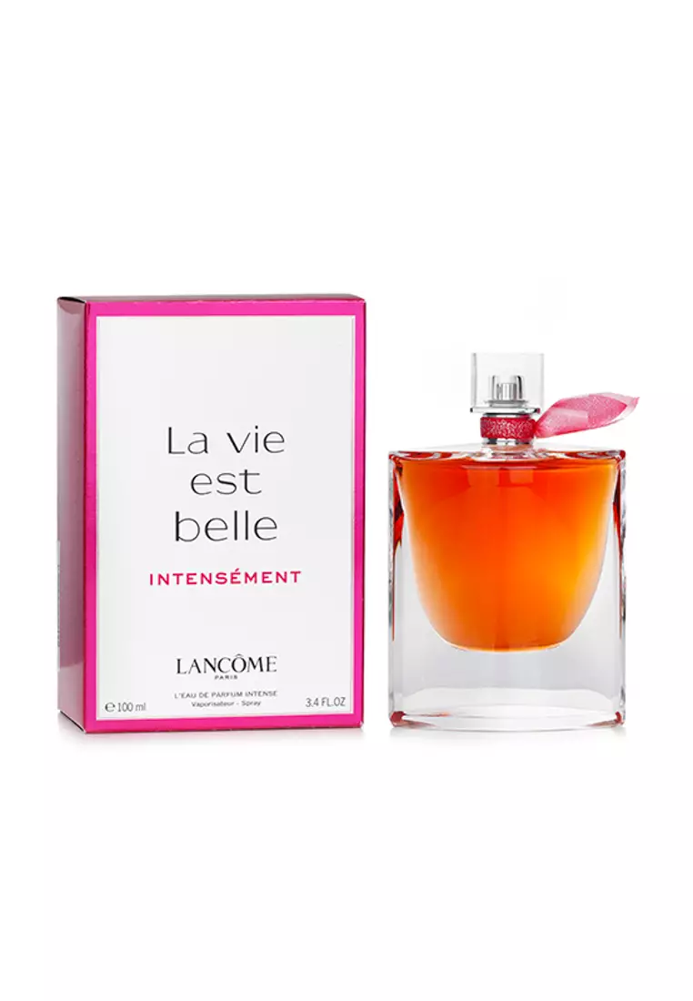 Buy Lancome LANCOME - La Vie Est Belle Intensement L'Eau De Parfum