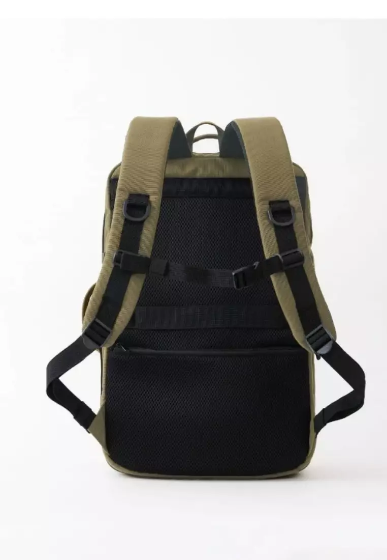 Explorer / Pro Backpack