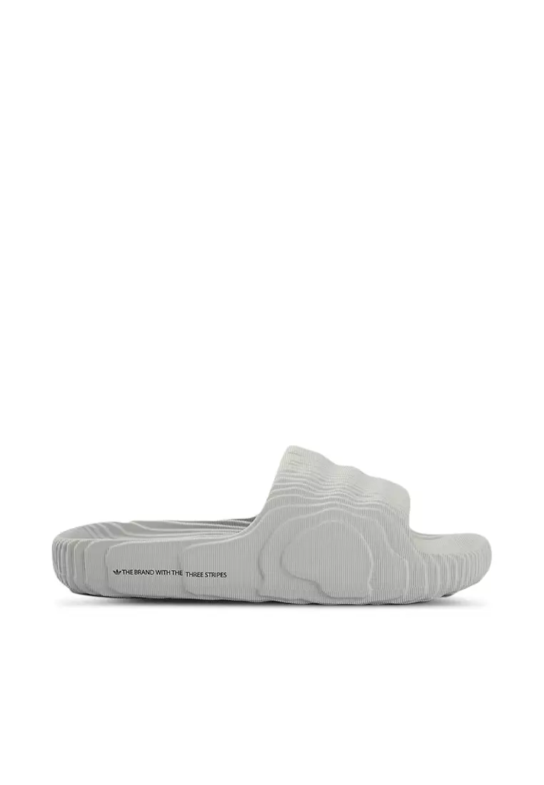 Buy ADIDAS adilette 22 slides 2024 Online | ZALORA Philippines