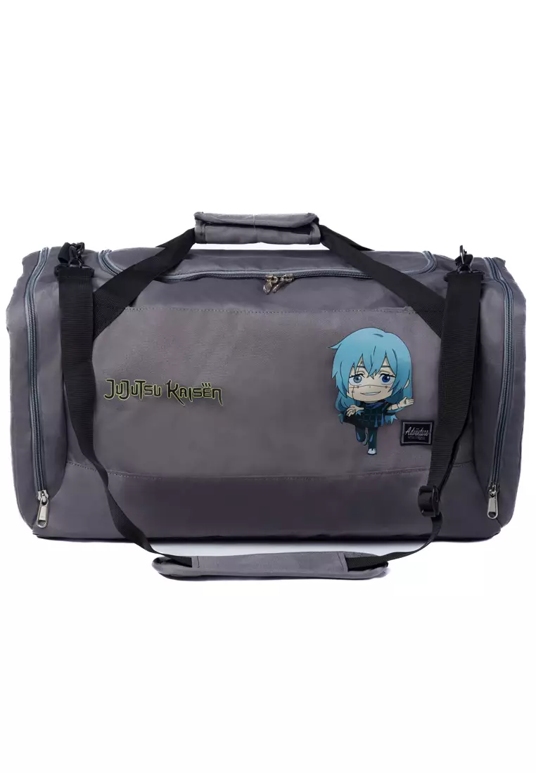 Jujutsu Kaisen x Adventure Collection Travel/Dufflebag Shiki - Mahito