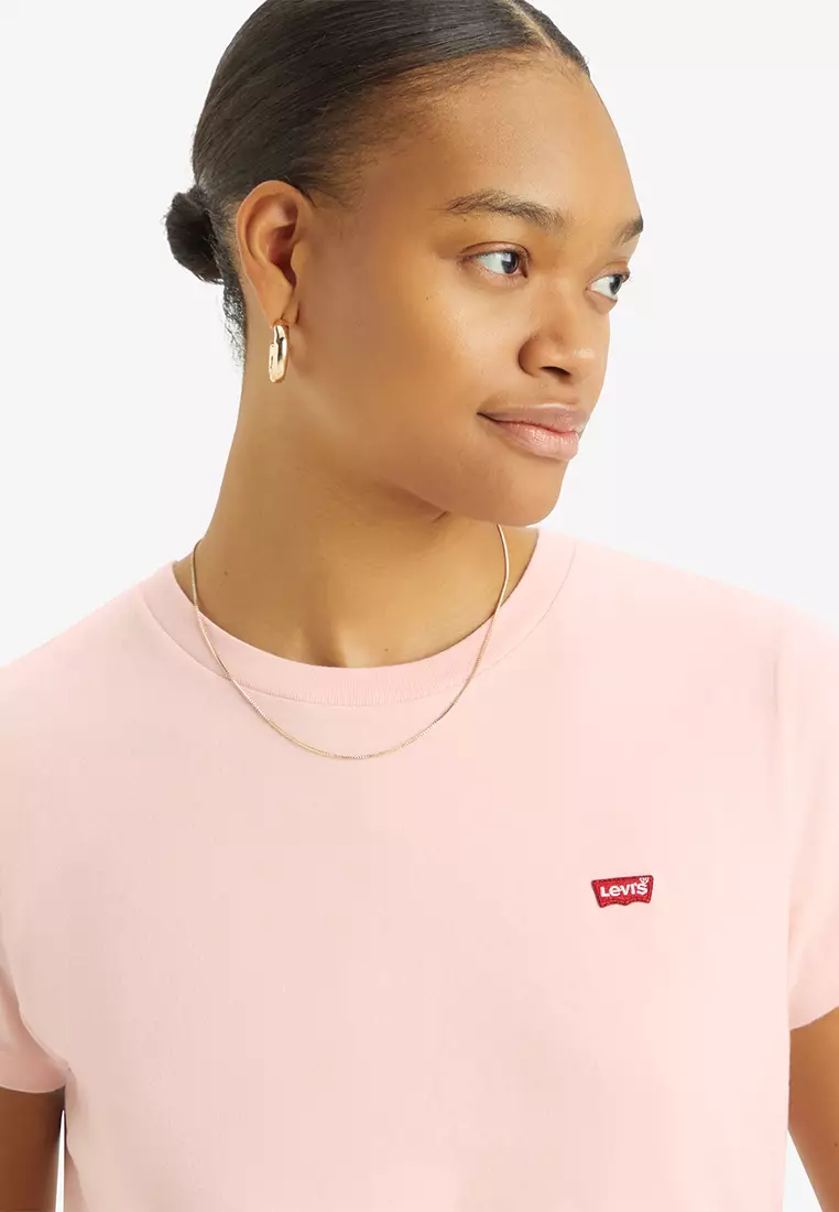 Ladies levi t shirt new arrivals