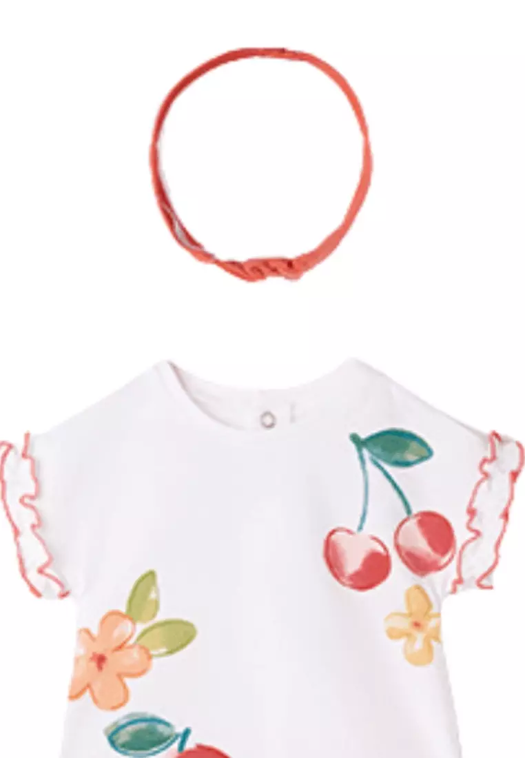 Qinqin Baby & Toddler Outfits