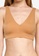 Old Navy brown Olx Barely There V Neck Bralette 76D45US955B718GS_3