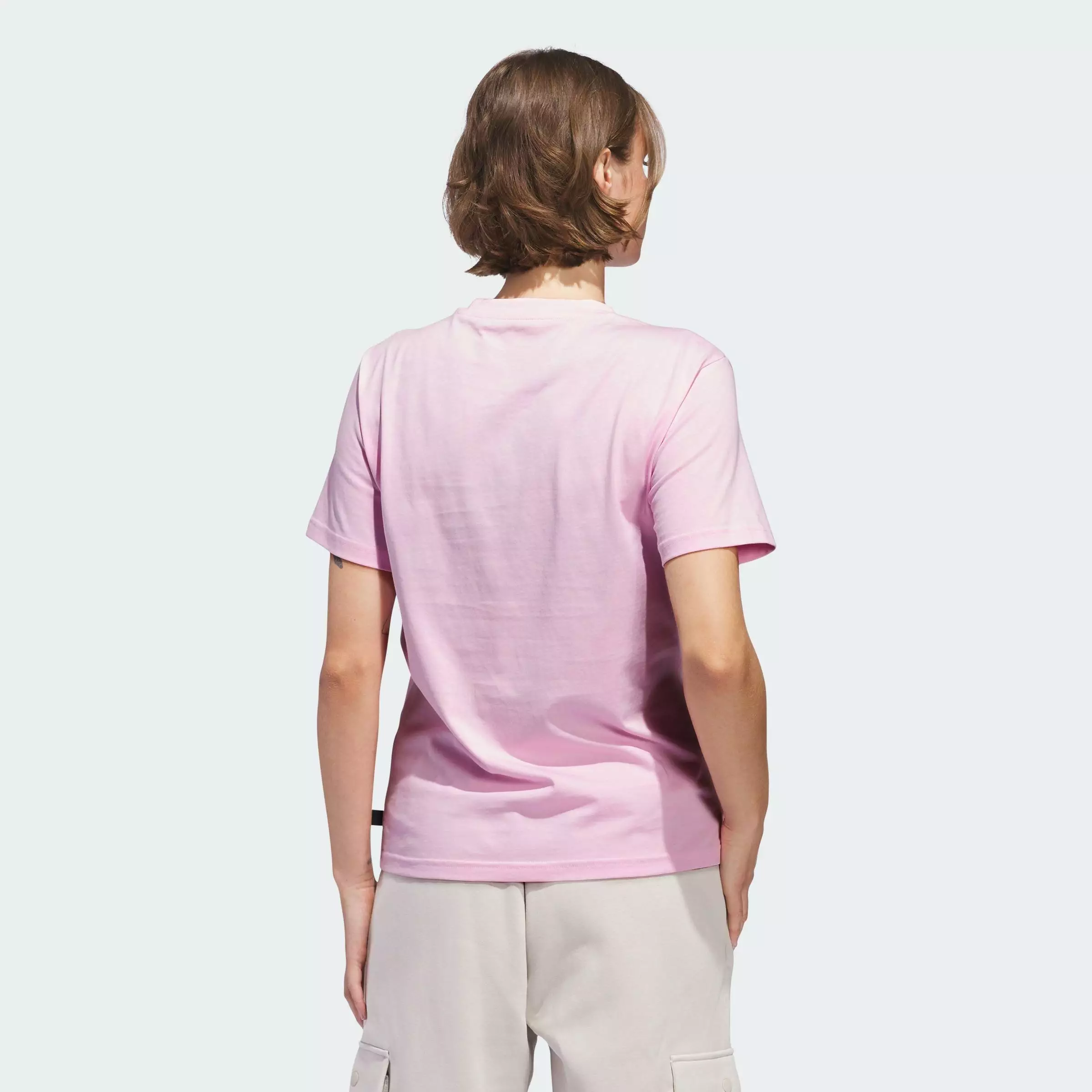 Elements Radiate Floral Graphic T-Shirt