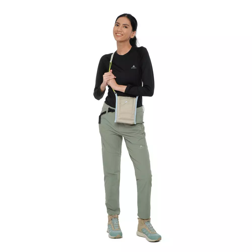 Eiger Women Alpinerose Sachoce 2L