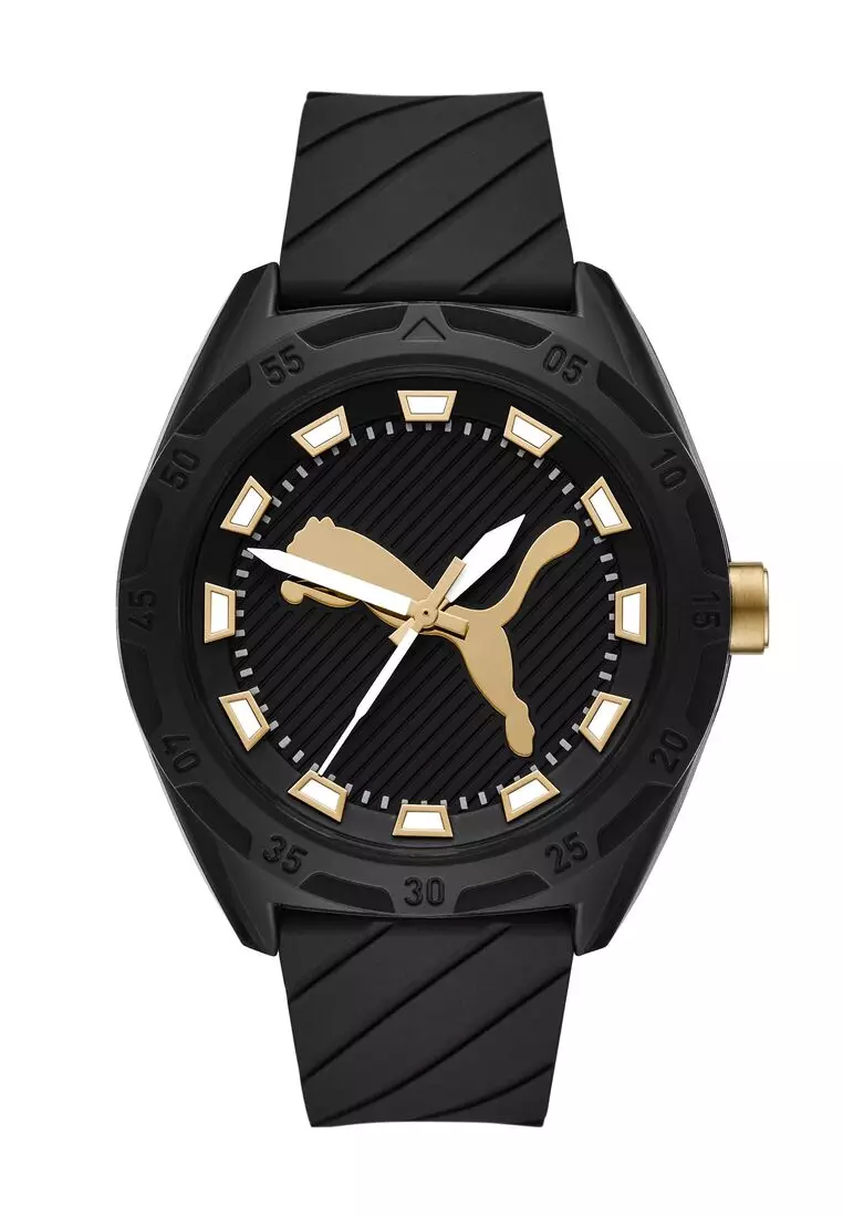 Buy PUMA Puma Street Watch P5117 2023 Online | ZALORA Singapore