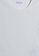 GAP white Teen Ribbed-Knit T-Shirt A8506KA32FBF0FGS_3