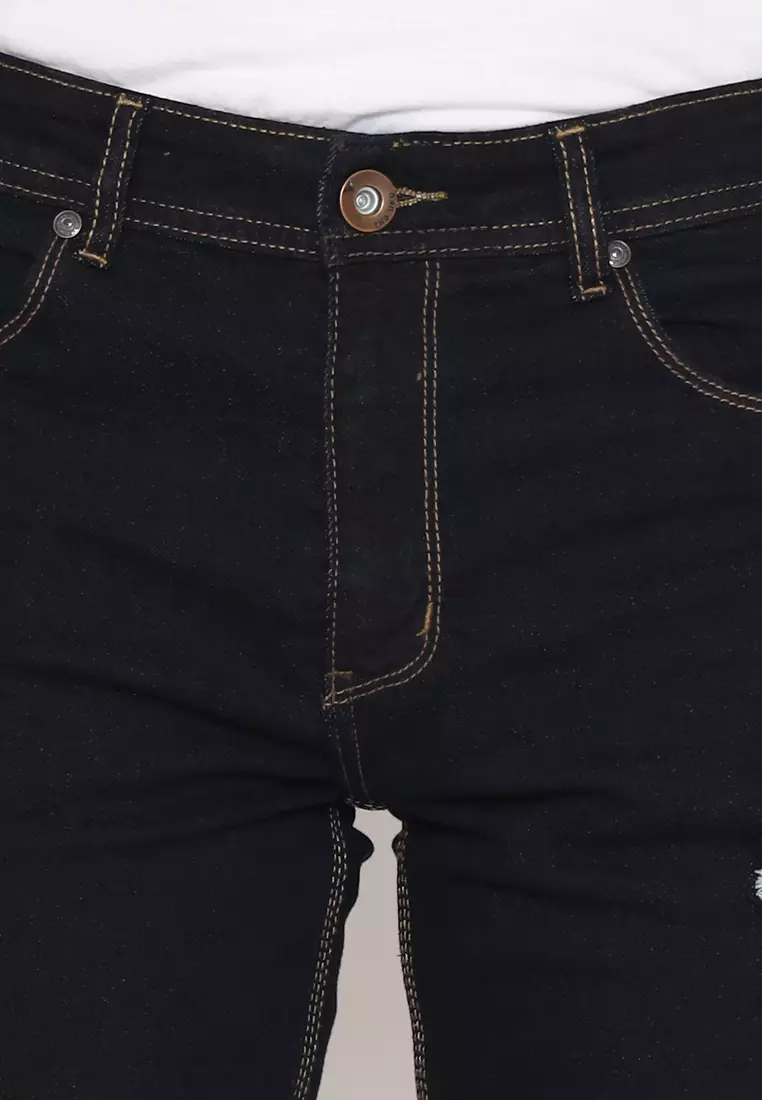 Ripped Jeans Infinity 2R132102