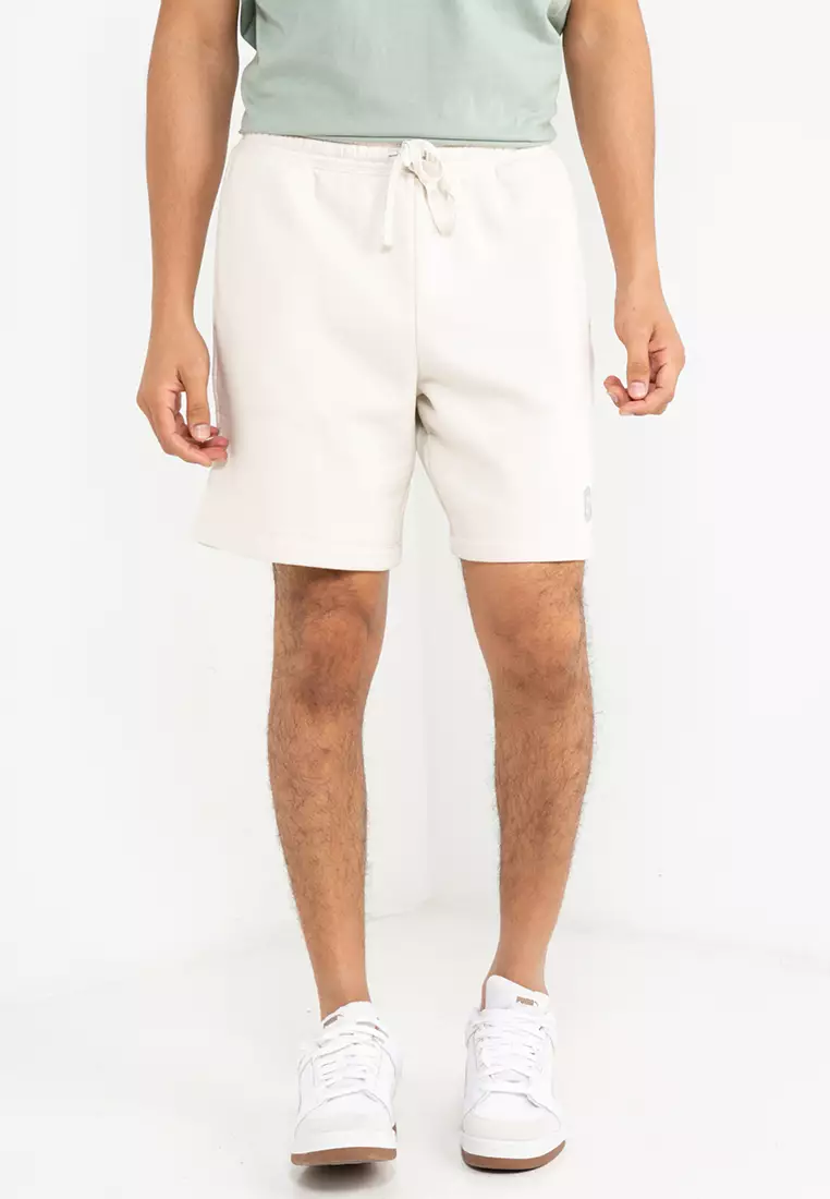 Buy GAP Heritage Logo Shorts 2024 Online ZALORA Singapore