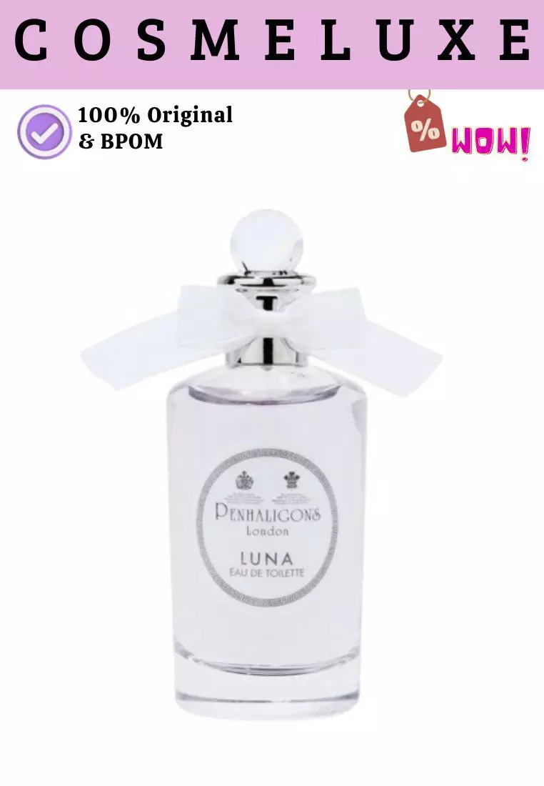 Penhaligon's Luna Eau De Toilete 100ml